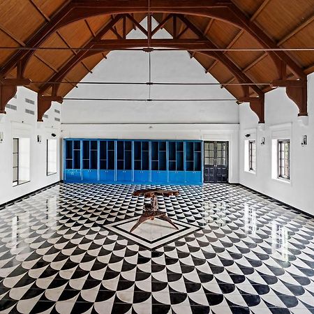 Welcomheritage Azora By Ayatana, Fort Kochi Luaran gambar
