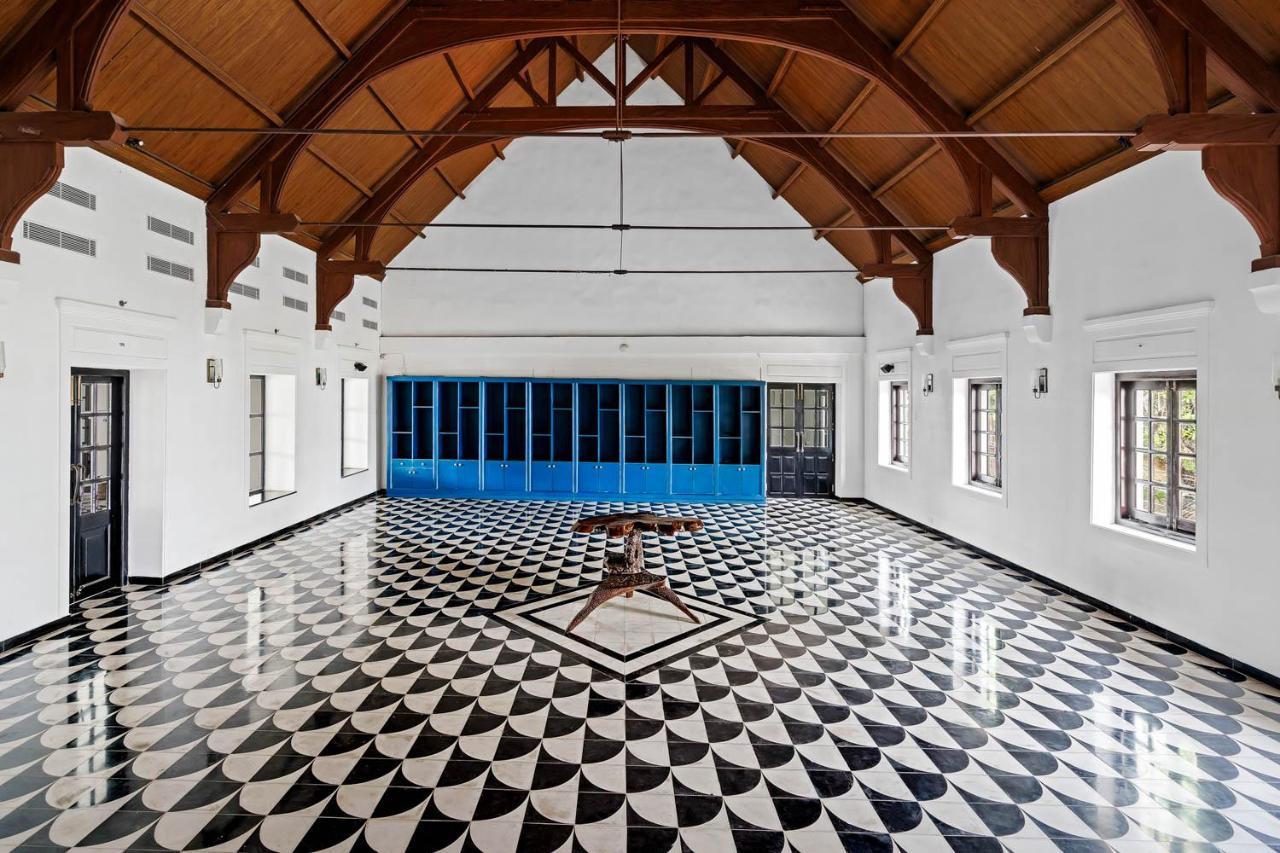 Welcomheritage Azora By Ayatana, Fort Kochi Luaran gambar