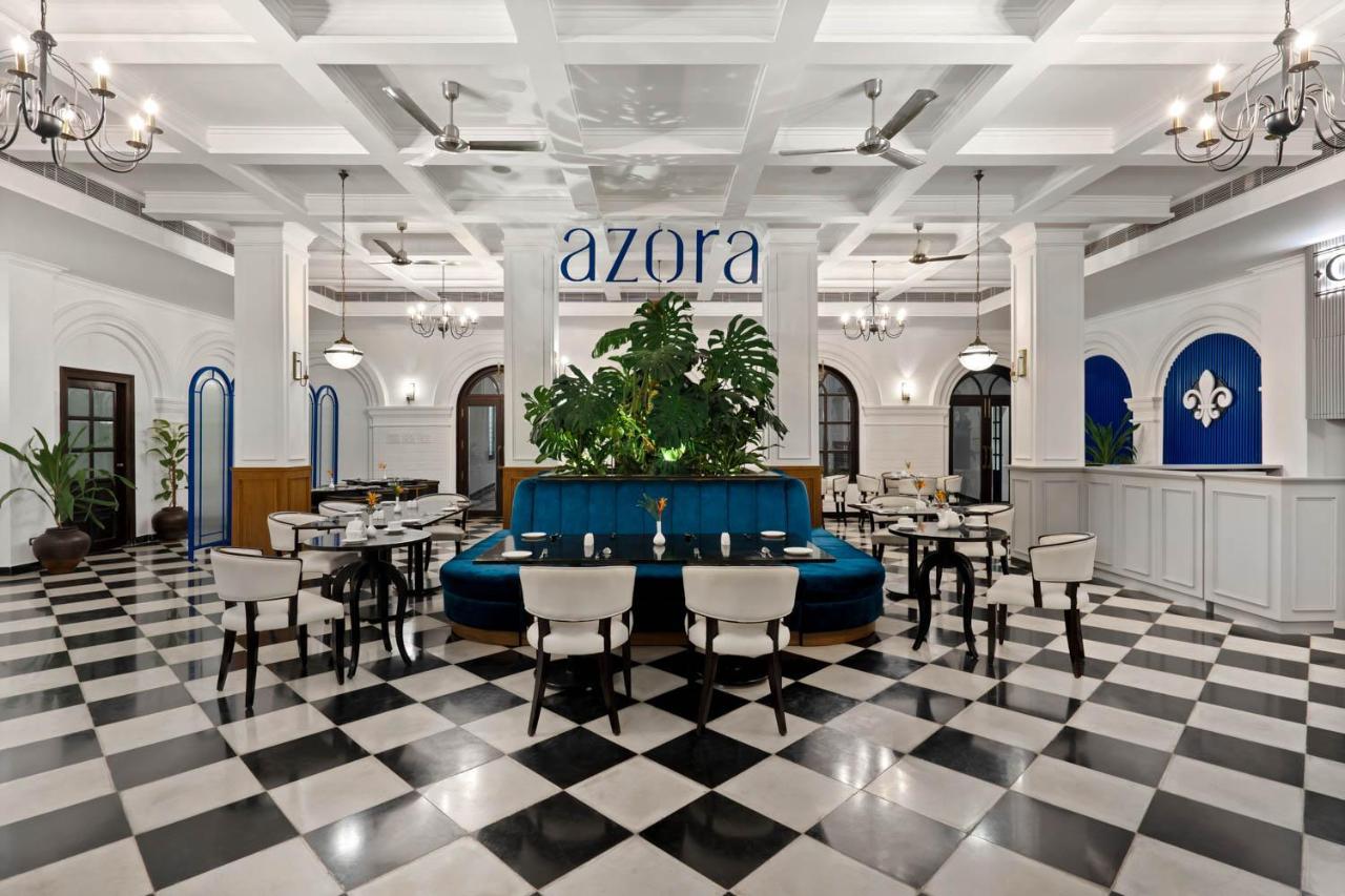 Welcomheritage Azora By Ayatana, Fort Kochi Luaran gambar